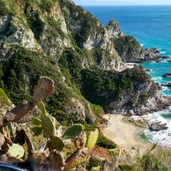 Capo Vaticano - Calabria