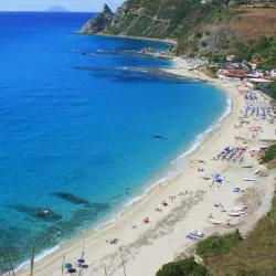 Capo Vaticano - Calabria