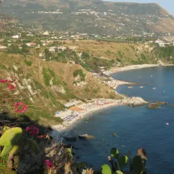 Capo Vaticano - Calabria