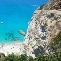 Capo Vaticano - Calabria