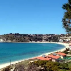 Capo Vaticano - Calabria