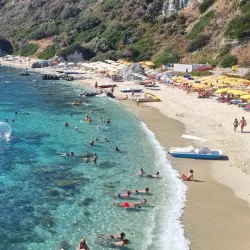 Capo Vaticano - Calabria