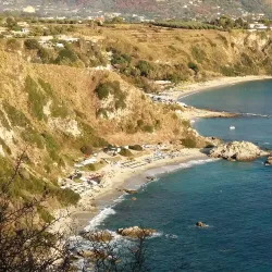 Capo Vaticano - Calabria