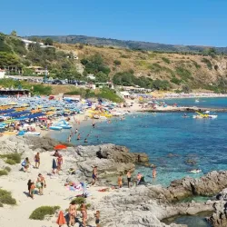 Capo Vaticano - Calabria