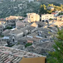 Gerace - Calabria