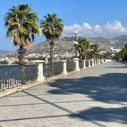 Reggio Calabria Waterfront - Calabria