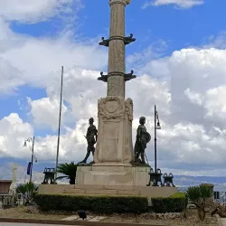 Reggio Calabria Waterfront - Calabria