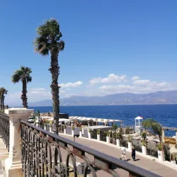 Reggio Calabria Waterfront - Calabria