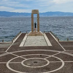 Reggio Calabria Waterfront - Calabria