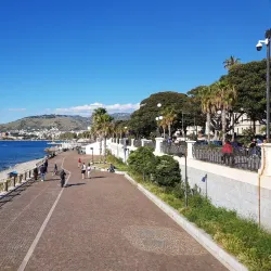 Reggio Calabria Waterfront - Calabria