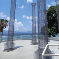 Reggio Calabria Waterfront - Calabria