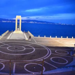 Reggio Calabria Waterfront - Calabria