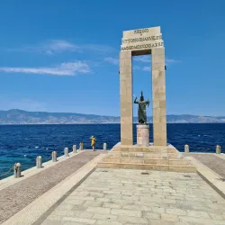 Reggio Calabria Waterfront - Calabria