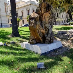 Reggio Calabria Waterfront - Calabria