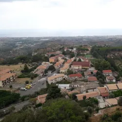 Riace Bronzes - Calabria