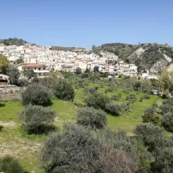 Riace Bronzes - Calabria