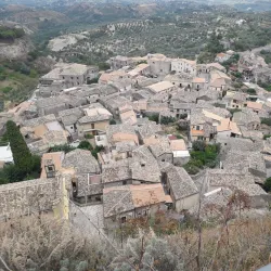 Riace Bronzes - Calabria