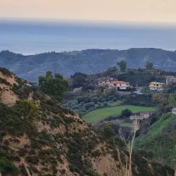 Riace Bronzes - Calabria