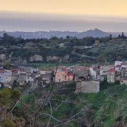 Riace Bronzes - Calabria