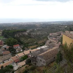 Riace Bronzes - Calabria