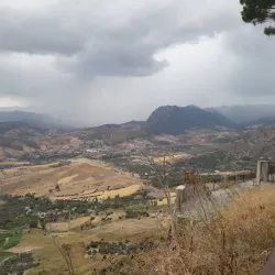 Riace Bronzes - Calabria