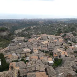 Riace Bronzes - Calabria