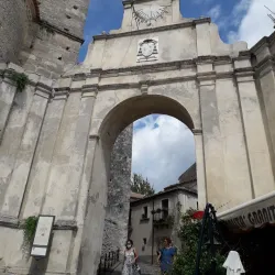 Riace Bronzes - Calabria