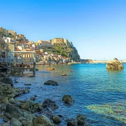 Scilla - Calabria
