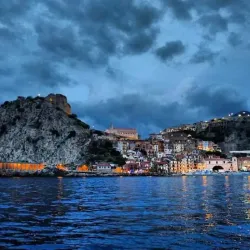Scilla - Calabria