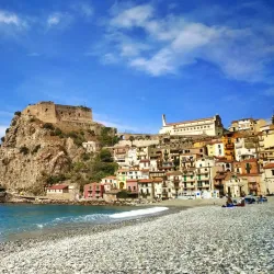 Scilla - Calabria
