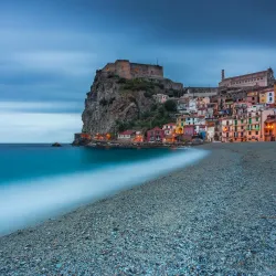 Scilla - Calabria