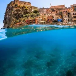 Scilla - Calabria