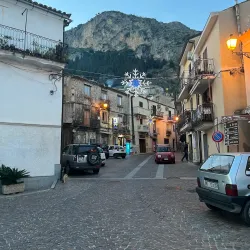Stilo - Calabria