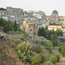 Stilo - Calabria