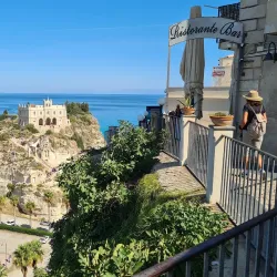 Tropea - Calabria