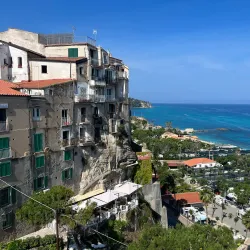Tropea - Calabria