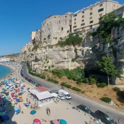 Tropea - Calabria