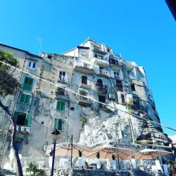 Tropea - Calabria
