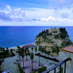 Tropea - Calabria