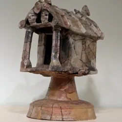 Archaeological Museum of Caltanissetta - Caltanisetta