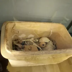 Archaeological Museum of Caltanissetta - Caltanisetta