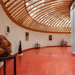 Archaeological Museum of Caltanissetta - Caltanisetta