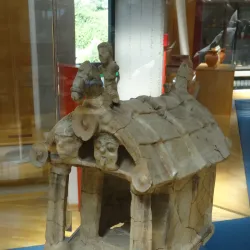 Archaeological Museum of Caltanissetta - Caltanisetta