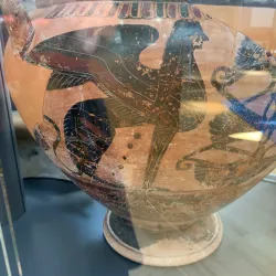 Archaeological Museum of Caltanissetta - Caltanisetta