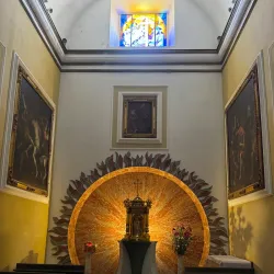 Cathedral of Santa Maria la Nova - Caltanisetta