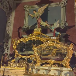 Cathedral of Santa Maria la Nova - Caltanisetta