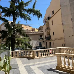 Church of Sant'Agata al Collegio - Caltanisetta