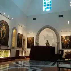 Museo Diocesano di Caltanissetta - Caltanisetta