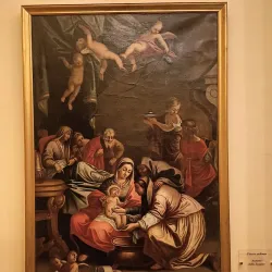 Museo Diocesano di Caltanissetta - Caltanisetta