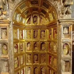 Museo Diocesano di Caltanissetta - Caltanisetta